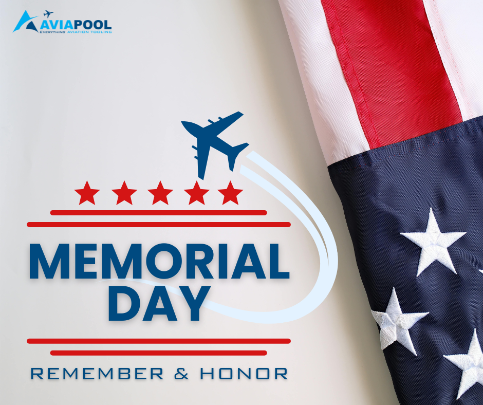 Memorial Day Holiday