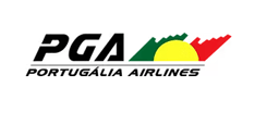 PGA Portugalia Airlines