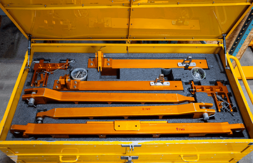 Tools For Lease and Sale 1