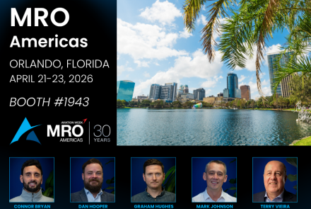 MRO Americas 2026