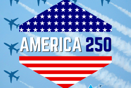 America 250!