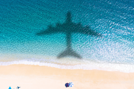 Summer Travel